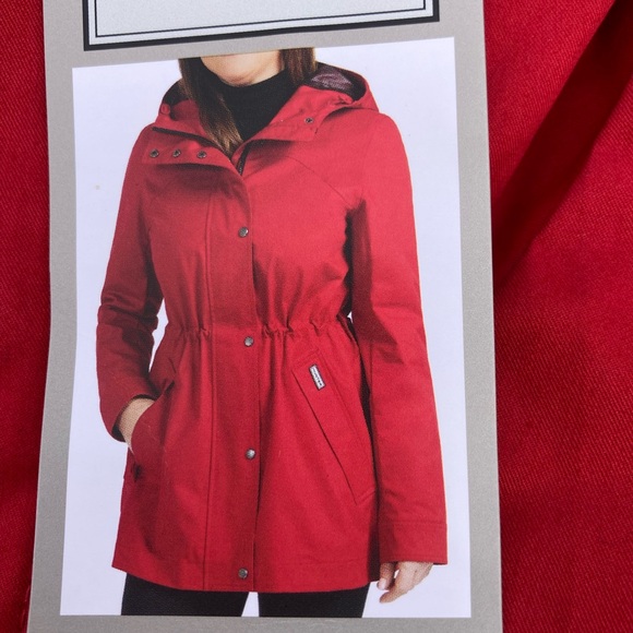 Hunter Rain jacket - Picture 2 of 3